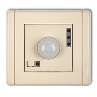 KARLIK FLEXI 1FCR-1 Elektroniczny czujnik ruchu