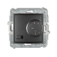 KARLIK ICON 11IRT-1 Regulator  temperatury z czujnikiem podpodłogowym