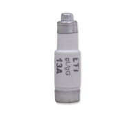 ETI Wkładka topikowa D01 gG 13A/400V 002211006