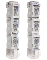 Apator Rozłącznik bezpiecznikowy smartARS 3-6-2V pro-PV 63-073822-006