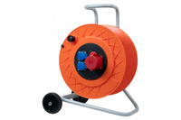 F-ELEKTRO 12004-1 Rozgałęźnik GOLIA-420 NK 16/5, 2x230V