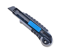 HOGERT HT4C630 NOŻYK Z OSTRZEM ŁAMANYM (1+4) 18MM