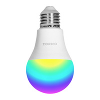 Żarówka LED  5,5W E27 500 lm RGB+W, Tuya Smart Wi-Fi