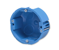 SIMET 32017203 PV60K Puszka instalacyjna do pustych ścian łączona  68 mm