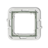 KARLIK prod. uzupełniające 61IAS-1 Adapter mocujący Somfy Smoove io/RTS