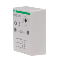 F&F Automat schodowy ASO-220 do czasowego załączania oświetlenia
