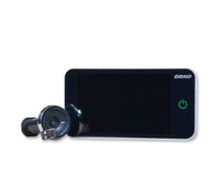 Elektroniczny wizjer judasz do drzwi podgląd