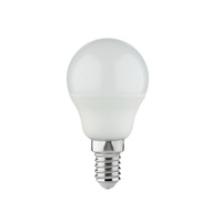 Kanlux G45 N 6,5W E14-WW     31313 Źródło światła LED