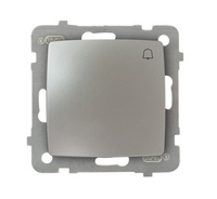 OSPEL KARO ŁP-6S/m/43 Łącznik zwierny "dzwonek"