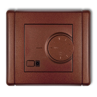 KARLIK FLEXI 9FRT-2 Elektroniczny regulator temperatury z czujnikiem powietrznym