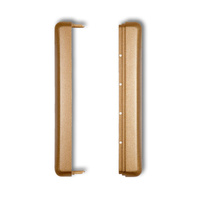 KARLIK produkty uzupełniające 8FRB Boki do ramki zewnętrznej (komplet 2 sztuk)