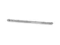 Oprawa hermetyczna VANTA 2x120cm LED ABS/PS