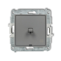 KARLIK ICON 27IWPUS-6 Łącznik krzyżowy w stylu amerykańskim