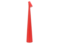 Lampa stołowa MONJI 1,5W 200lm 3000K IP20 10/50/100% malinowa 1800mAh LITE