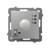OSPEL AS ŁP-16G/m/18 Elektroniczny czujnik ruchu