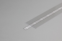 Klosz H wsuwany 2000 transparentny