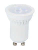 *LED line® GU11 3W 2700K 255lm 170-250V 38°