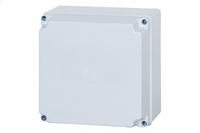 F-ELEKTRO Puszka hermetyczna FG 170x170x127 wysoka F1.0096