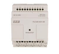 F&F Moduł rozszerzeń wejść/wyjść analogowo-cyfrowych FLC18E-8DI-8R