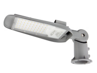 LED line LITE Oprawa drogowa STREETLITE 100W 4000K 10000lm szara