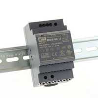 Zasilacz HDR-60-12 4,5A 60W 12V DIN