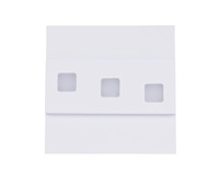 F&F Oprawa schodowa LED VIKA LS-VWW