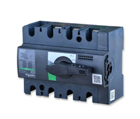 Schneider interpact ins100 rozłącznik izolacyjny