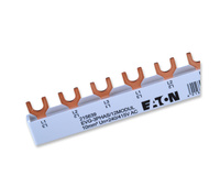 Eaton 215639 szyna do łaczenia aparatury modułowej