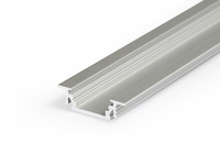 Profil GROOVE10 BC/UX 4000 anod.