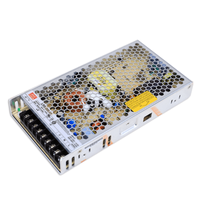 Zasilacz LRS-200-24 8,8A 211,2W 24V