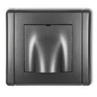 KARLIK FLEXI 11FWPK Wypust kablowy