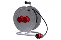 F-ELEKTRO 14700-37 Przedłużacz MAKARA-370 16/5, 32/5, OW 5x2,5 -30m