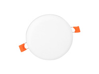 *LEDOM bezramkowy panel LED 18W 2700K 1800lm