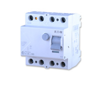 Eaton hnc-25/4/003 wyłącznik różnicowoprądowy 4p 25a