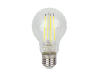 LED line PRIME żarówka LED E27 7W 4000K 1470lm 220-240V FILAMENT A60 KULKA