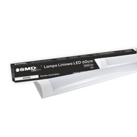 LAMPA LINIOWA LED 60cm 18W 4000K SMD LEDline