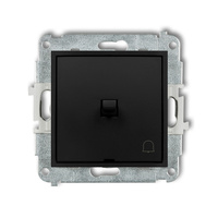 KARLIK MINI 12MWPUS-4 Łącznik zwierny dzwonek w stylu amerykańskim