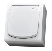 OSPEL MADERA ŁNH-5N/00 Łącznik zwierny "światło"