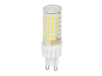 LED line LITE G9 8W 3000K 750lm 220-240V