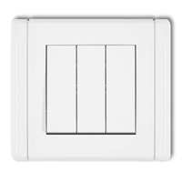 KARLIK FLEXI FWP-7 Łącznik potrójny