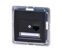 Ospel impresja gpk-1y/k/m/33 gniazdo komputerowe