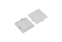 Zaślepka PHIL.V2 szary