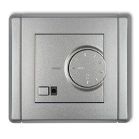 KARLIK FLEXI 7FRT-2 Elektroniczny regulator temperatury z czujnikiem powietrznym