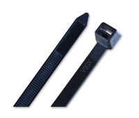 100x opaski zaciskowe kablowe trytki mocne 2x100