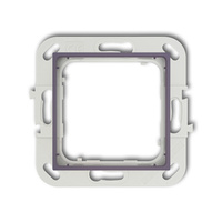 KARLIK produkty uzupełniające 50IAS-1 Adapter mocujący Somfy Smoove io/RTS