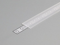 Klosz B wsuwany 3000 szron