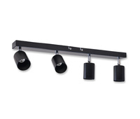 ORNO OPRAWA ŚCIENNO-SUFITOWA GU 10 4x50W DOA SP 4