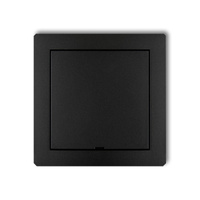 KARLIK prod. uzupełniające 12DRPZ Ramka pośrednia z zaślepką