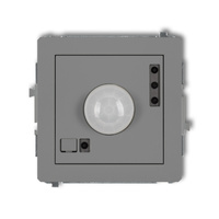 KARLIK DECO 27DCR-1 Elektroniczny czujnik ruchu