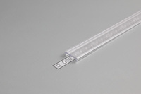 Klosz F klik 1000 transparentny